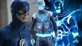 Future Flash Coming To Flash !?! - The Flash Theory