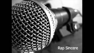 Djibril Feat. Homs - Rap Sincere (Shalom Aleykoum)
