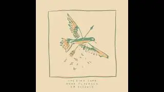 The Bird Song, but I overlapped the chorus and verses