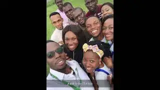 A Little Memoir: My Journey to IITA, Ibadan