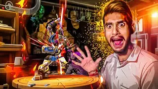 Stormblades Gameplay | Best Action Adventure Mobile Game 2025 | Stormblades Android iOS 😱ये क्या है 