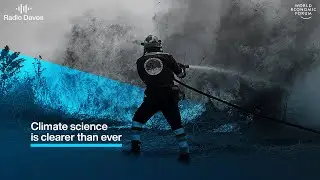 Climate science is clearer than ever. How should companies respond?