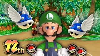 DON'T Play Mario Kart Wii ONLINE in 2026