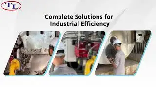 Tech Line Industries: Igniting Excellence Through Visual Storytelling