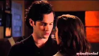 5x17 : Blair/Dan #5 (Last scene)