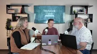 Practicing the Presence of God | Matt Brunner, Brittany Calvert, Brian White