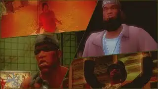 DJFFNY*RANDOM MATCHES#3*ADDED MUSIC
