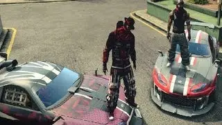 JG-Designs - APB:Reloaded - Bishada (Sliced Edition)