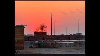 Building a house in Zimbabwe- Ep2