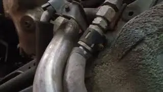 1992 Toyota MR2 Turbo gas tank removal (part 1 of 5) 🔰⛽🏎️🛠️🔩🔧 #JDM #TOYOTA #OldSchoolYotas
