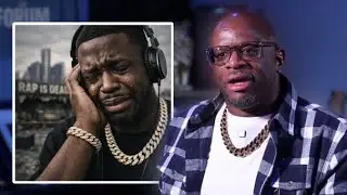 Dawgface RESPONDS To Hate Allegations 😳  Detroit Rap Scene Is On Life Support
