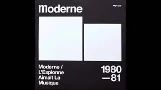 Moderne - Switch On Bach