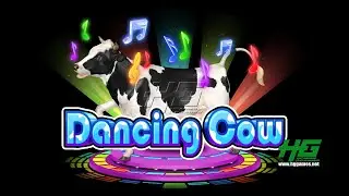 Latest US Version Dancing Cow Fish Table Game Software 40% -45% High Holding For Sale