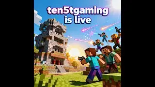 minecraft  LIVE HINDI  minecraft SOLO #shorts  #liveshortsgame  #gameplay