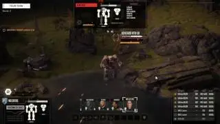 BattleTech UAC5 Demo Reel