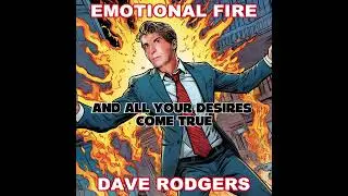 Emotional Fire - Fire Mix Version By Dave Rodgers
