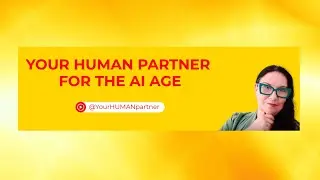 AI + HUMAN EXPERT = THE WINNING COMBINATION FOR YOUR CAREER SUCCESS!