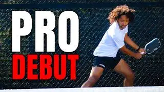 Can a 4.9 DUPR Go Pro In Pickleball?