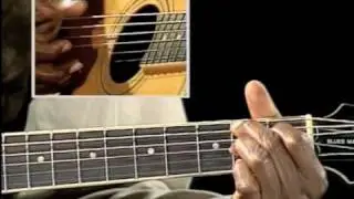 Keb' Mo' - Perpetual Blues Machine