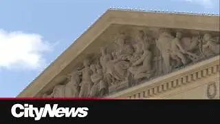 Manitoba reconvenes U.S. Trade Council
