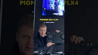 KONTROLER dla POCZĄTKUJĄCEGO DJ-a✨😎