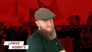 117: De ins en outs van het minimumprogramma der Socialisten
