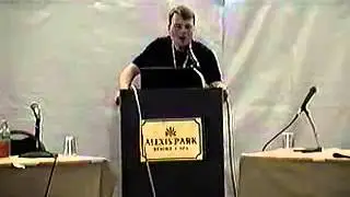DEF CON 12 Hacking Conference By Michael Rash - Advanced Netfilter - Video