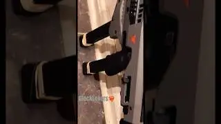 Guns&Cars🖕🏽🥀#gunsofinstagram #glock34 #conversation #extended #magazine #fypシ #fyp #shorts #viral
