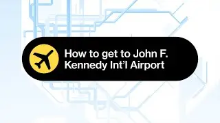 How to get to John F. Kennedy Int'l Airport