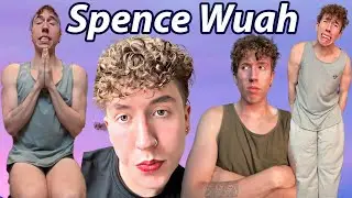 *1HOUR* Funny Spence Wuah TikToks - Best SpenceWuah (Daily Scream) Videos.
