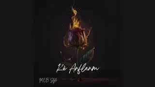MCB Style - Ke Anflanm | (Official Audio)