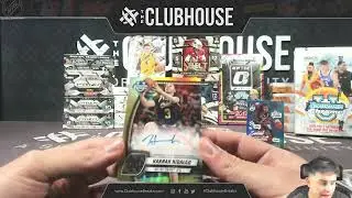 RELEASE DAY BONUS BREAK : 2024-25  Chrome U Basketball Hobby Box SERIAL NUMBER Group Break #13128