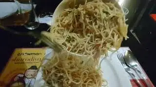 One of the best Chinese Restaurant in Kolkata/Behala/Ballygunge Phari