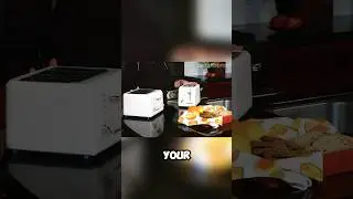 Cuisinart 2-Slice Compact Plastic Toaster [link in bio] #ytshorts #shortfeed #shorts #gadgets
