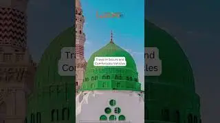 Reliable Taxi Service for Hajj and Umrah Pilgrims | Luxury Umrah Cab