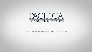 M.A./Ph.D. Mythological Studies Program