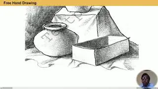 JEE B.arch Online Classes - Free Handwriting Drawing