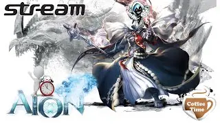 ⭐️ Aion 4.6 ⭐️myaion.ru - ОТКРЫТИЕ СЕРВЕРА 20.03.2020 - Старт за Ганера 18+ (Komandor)
