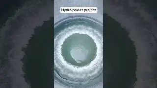 hydro power project.what do you think about it?