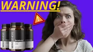 SEROLEAN  {⛔WARNING} SEROLEAN REVIEWS  - SEROLEAN REVIEW