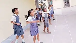 Talento de Miçambique | Marrabenta | music by Mr.Bow