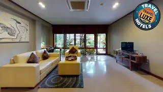 VC@SUANPAAK Hotel & Serviced Apartment | Chiang Mai, Thailand | Hotel Review 🛏️