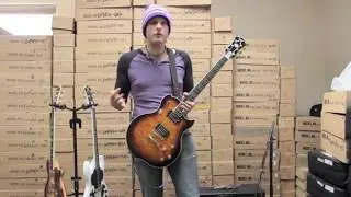 Minarik Zen Demo