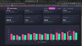 SuperMind Hackathon: Social Media Performance Analysis with Langflow and DataStax.