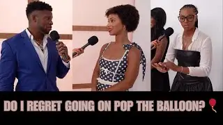 Pop the Balloon Confession: What REALLY Happened