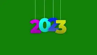 2023 Hanging Animation Green screen Free Download No Copyright By kashif Tech