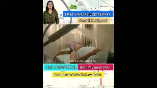 M3M Mansion sector 113 Gurgaon 9899299961#Dwarka Expressway #M3MProperties#realestate #property