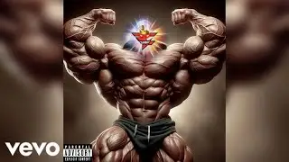 TOO SWOLE TO FUNCTION | LIL HANZOMATIC PROD. NOX APOLLO | GHOSTSYNC