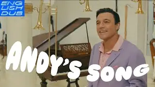 [English Dub] Andy's Song (Gene Kelly) from Les Demoiselles de Rochefort