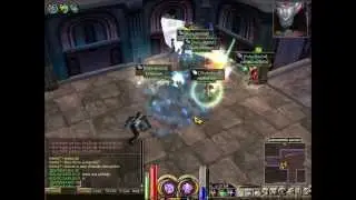 Boss Draxos